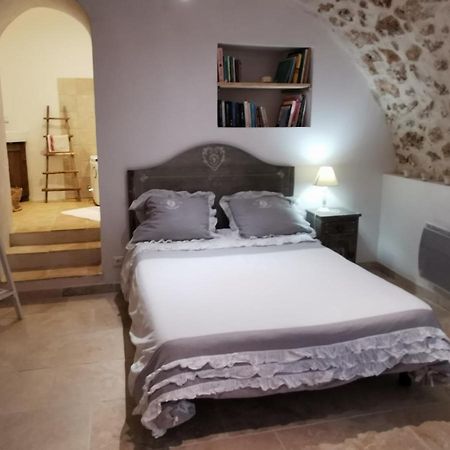 La Bastide du Capelier - Chambre Salernes Extérieur photo